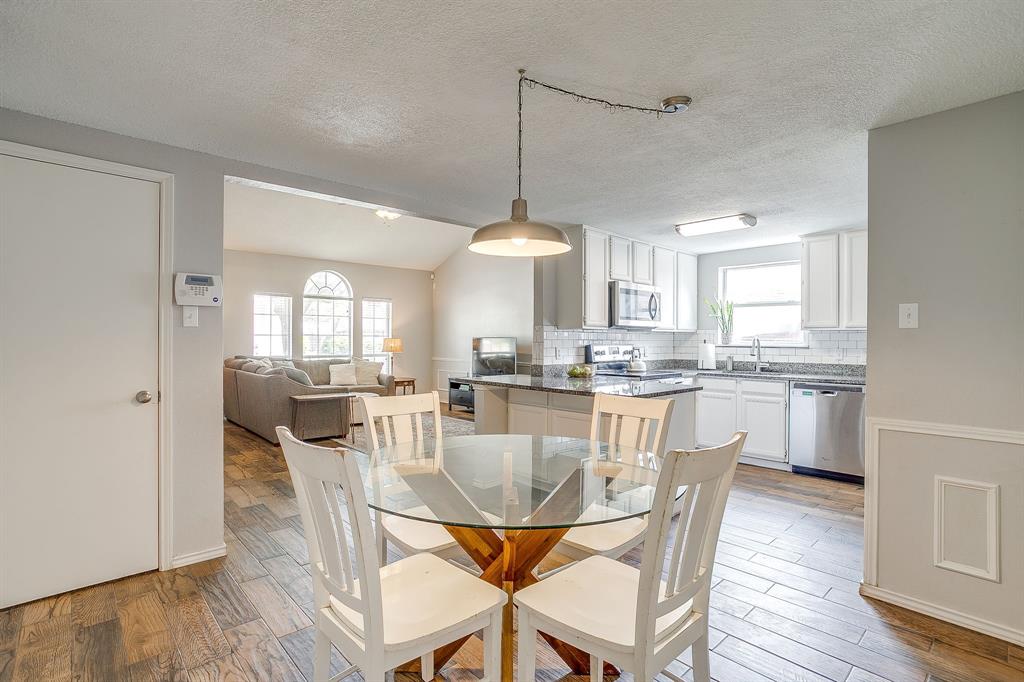 Winchester - Residential