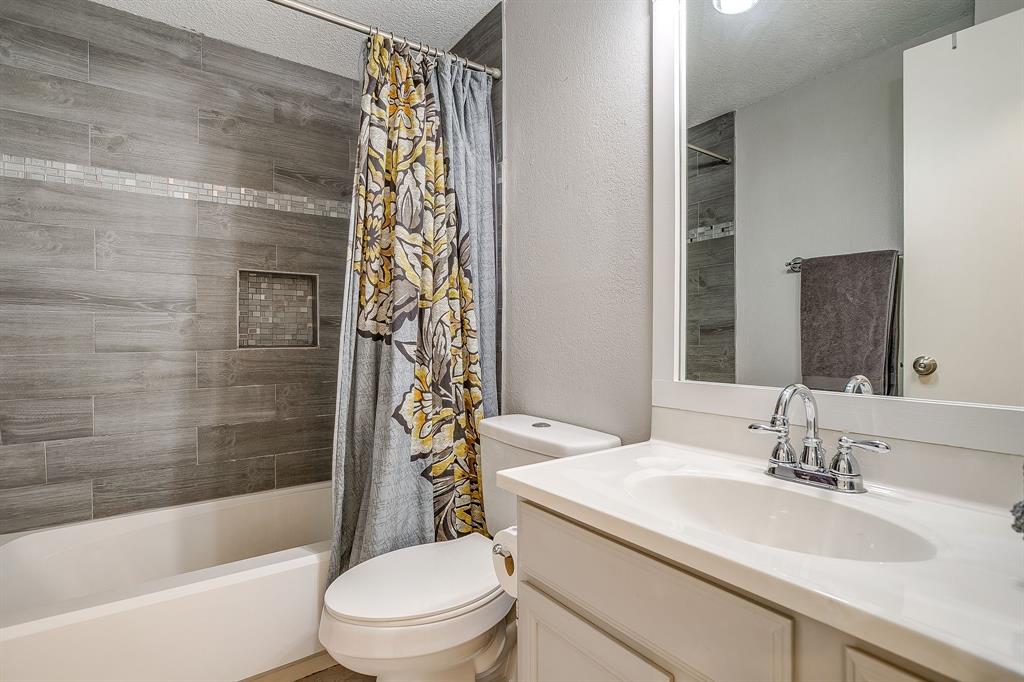 Winchester - Residential