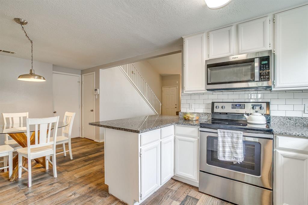 Winchester - Residential