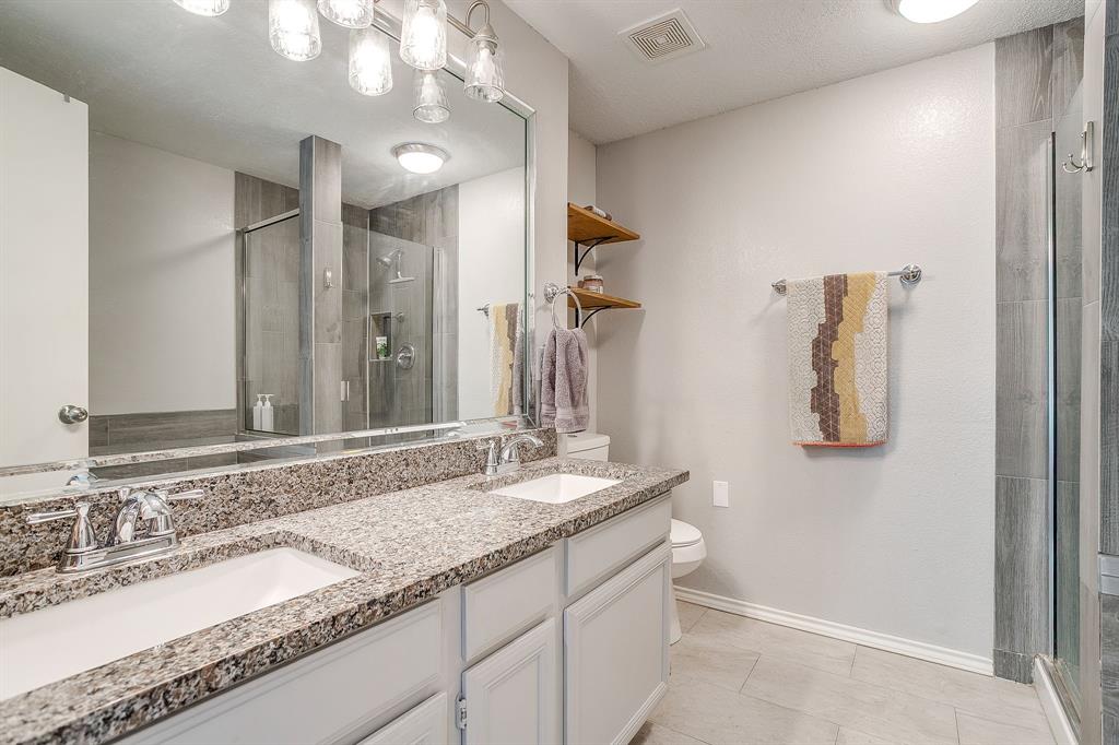 Winchester - Residential