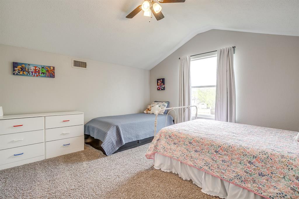 Winchester - Residential