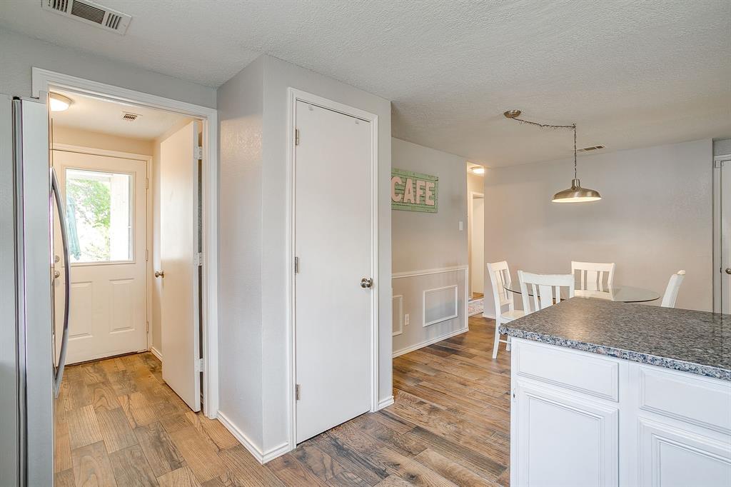 Winchester - Residential