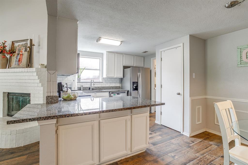 Winchester - Residential