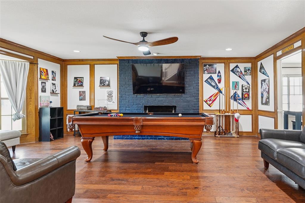 3904 Ashley Court