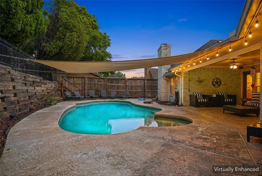 3904 Ashley Court
