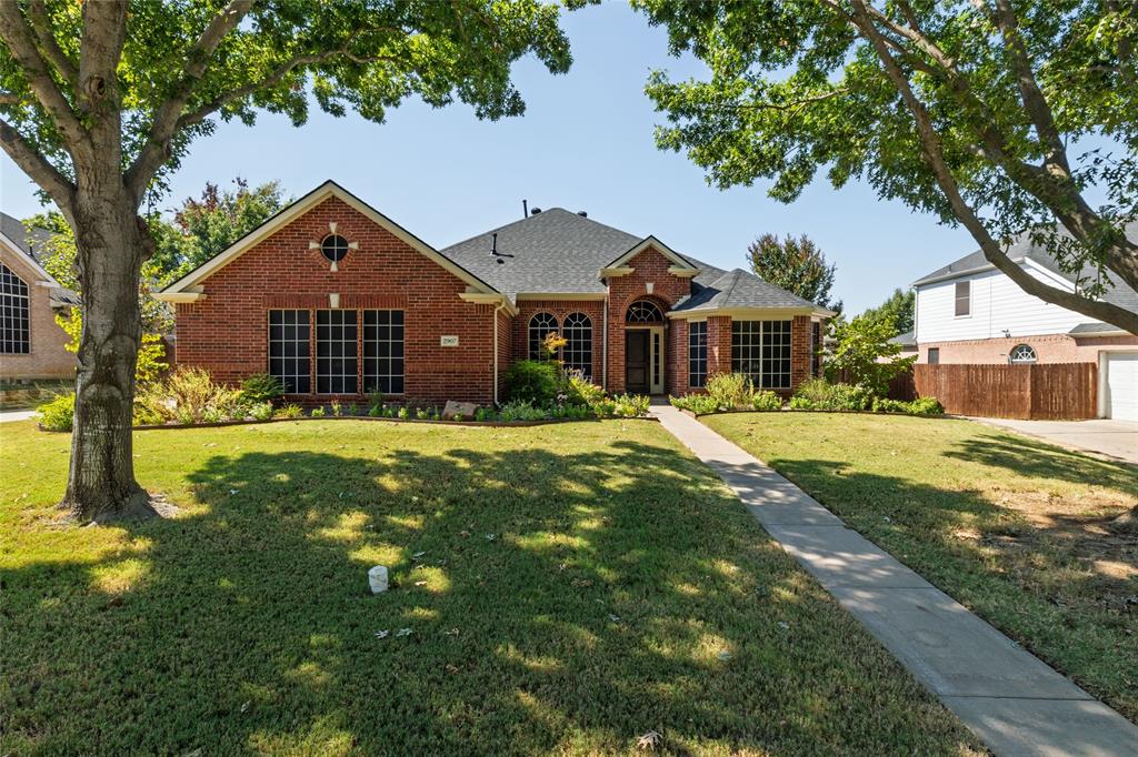 2907 Saint Michael Drive