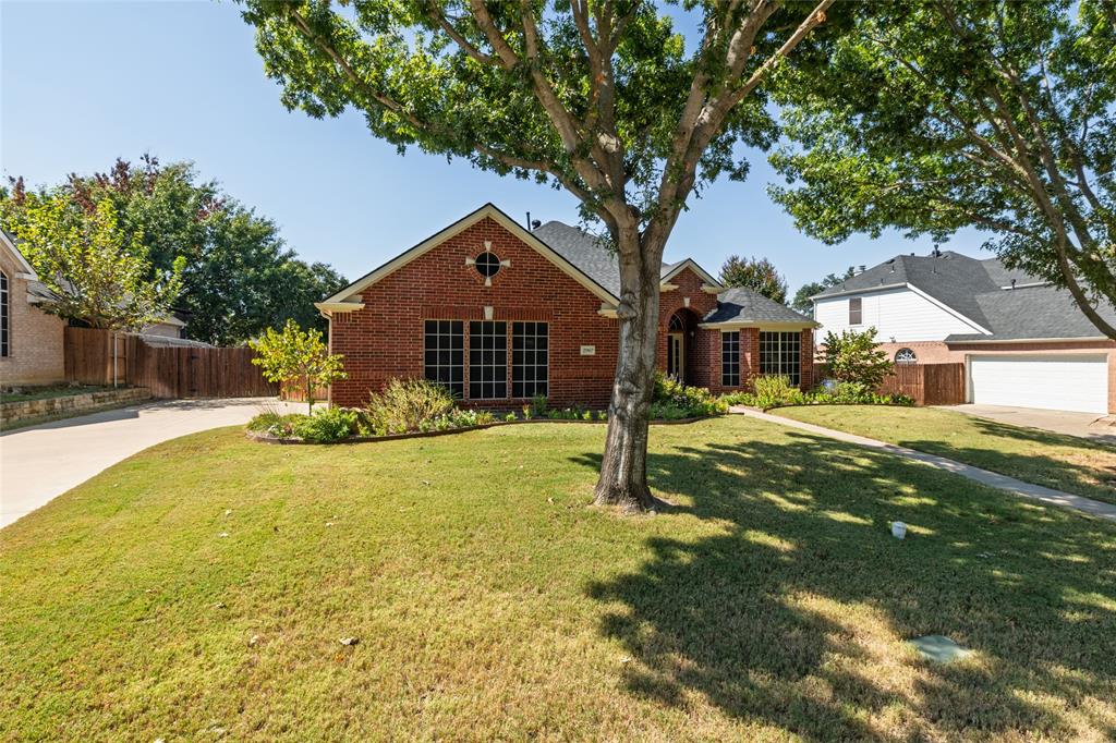 2907 Saint Michael Drive