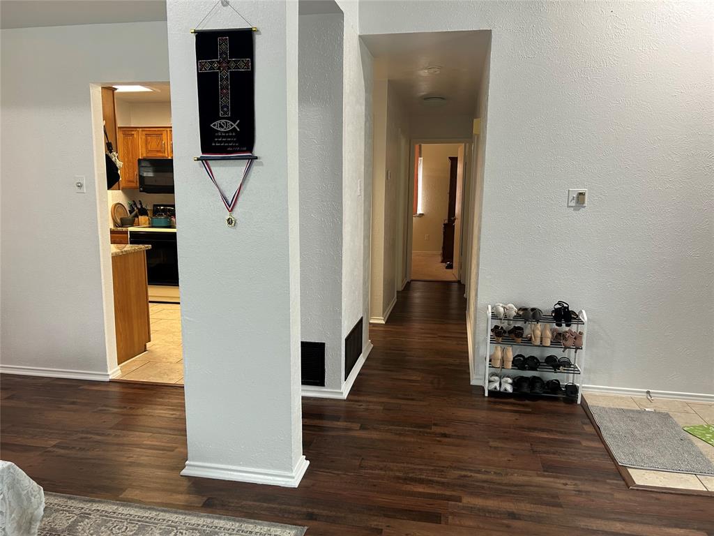 Lewisville Valley 4 Sec B Ph 3 - Residential