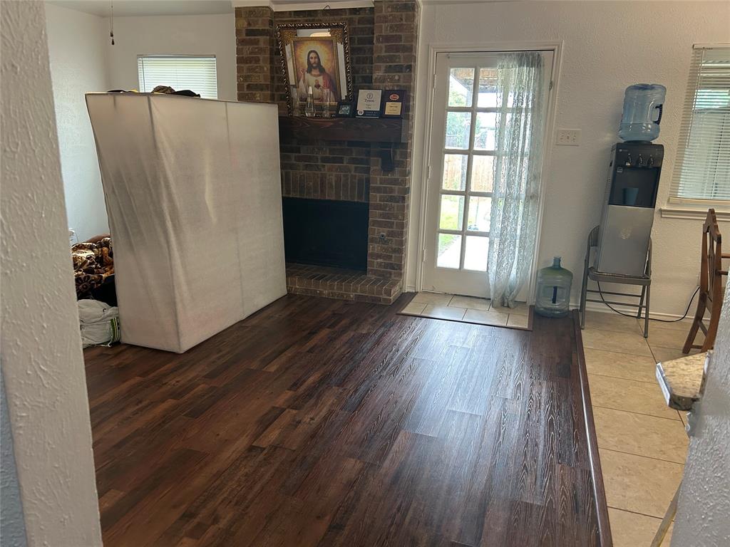 Lewisville Valley 4 Sec B Ph 3 - Residential