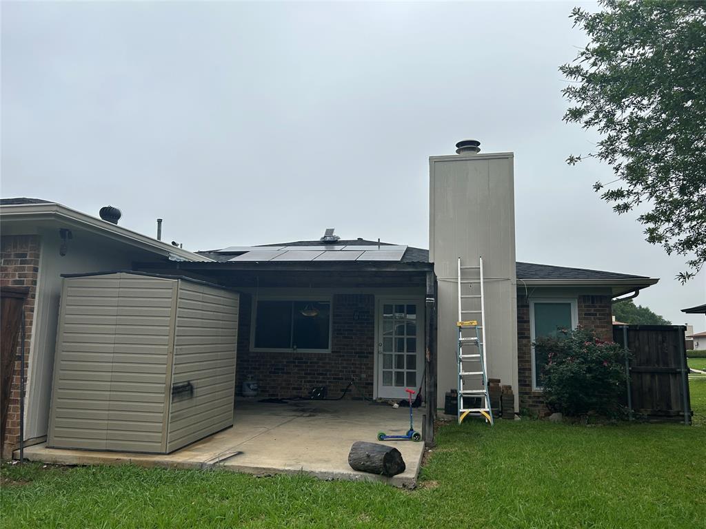 Lewisville Valley 4 Sec B Ph 3 - Residential