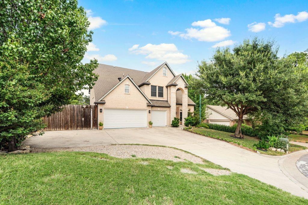 5132 Pearl Drive