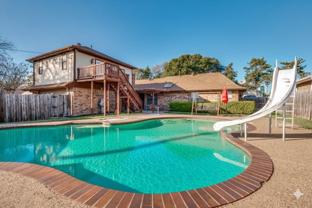 Swan Ridge Estates - Residential