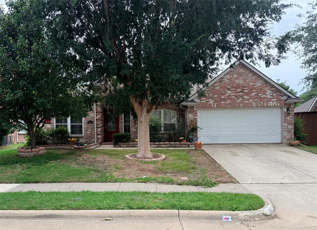 10123 Andre Drive