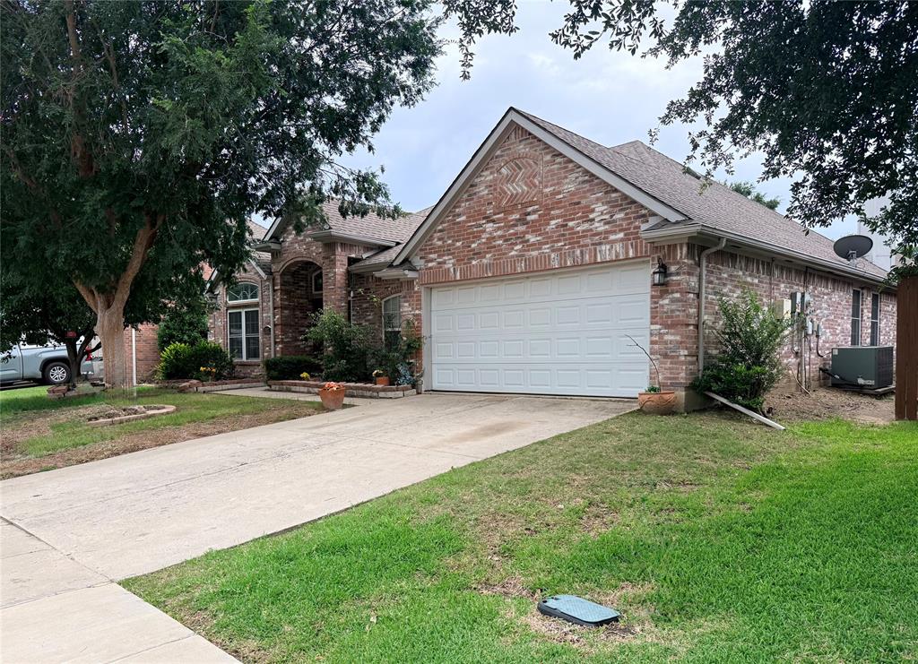 10123 Andre Drive