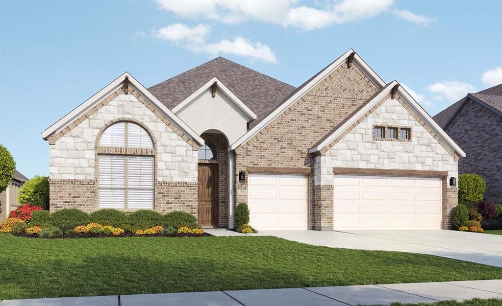 Rio Vista at Kelly Ranch - Residential