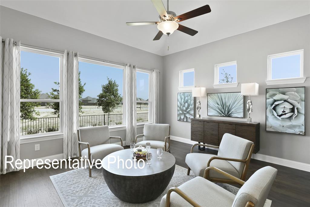 Rio Vista at Kelly Ranch - Residential