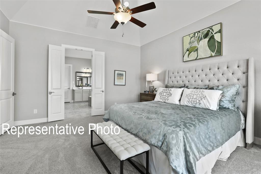 Rio Vista at Kelly Ranch - Residential