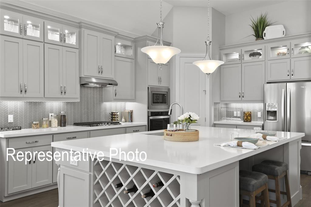 Rio Vista at Kelly Ranch - Residential