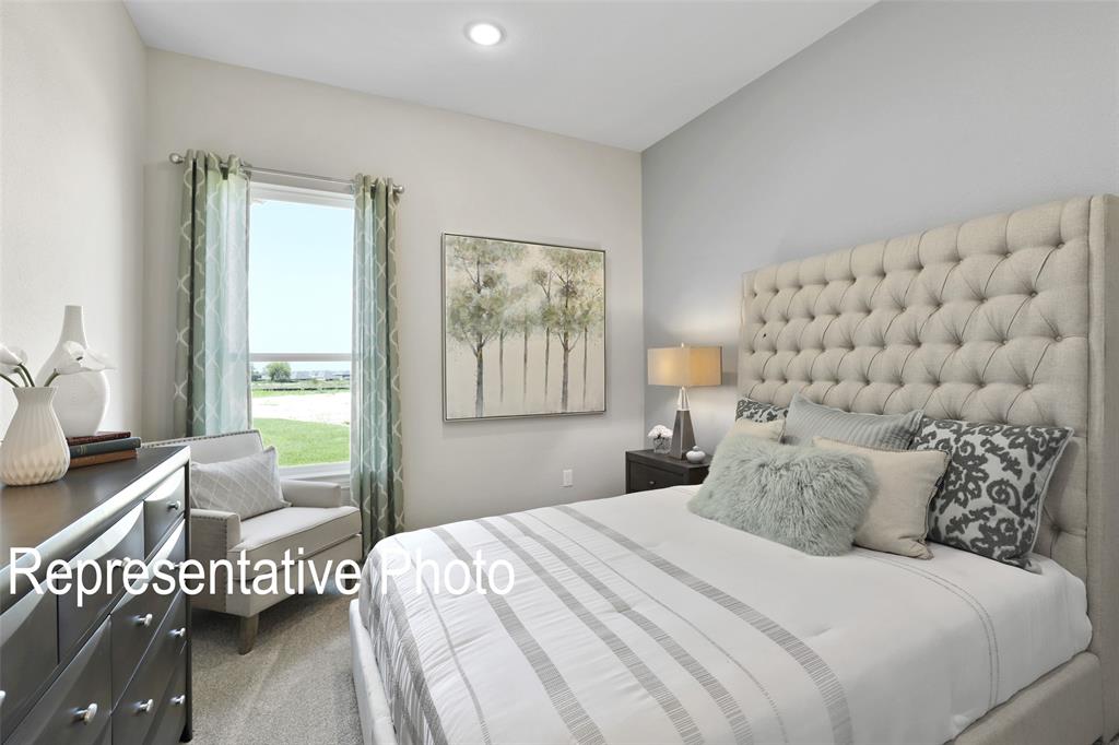 Rio Vista at Kelly Ranch - Residential