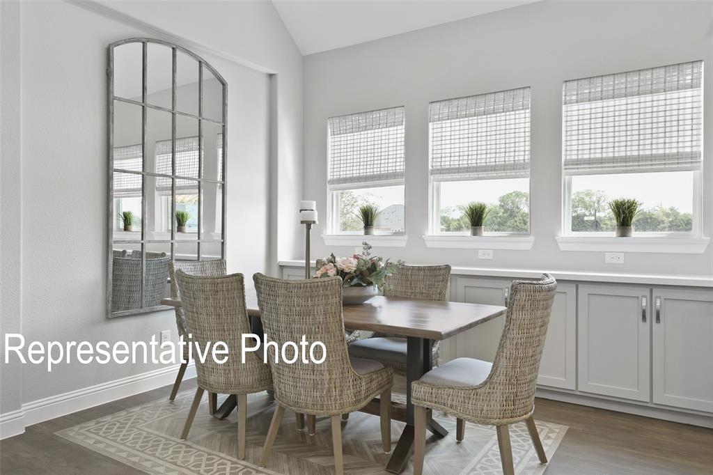 Rio Vista at Kelly Ranch - Residential