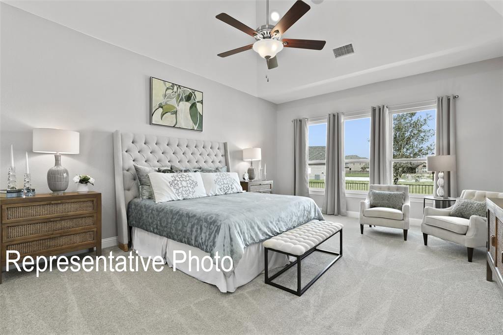 Rio Vista at Kelly Ranch - Residential