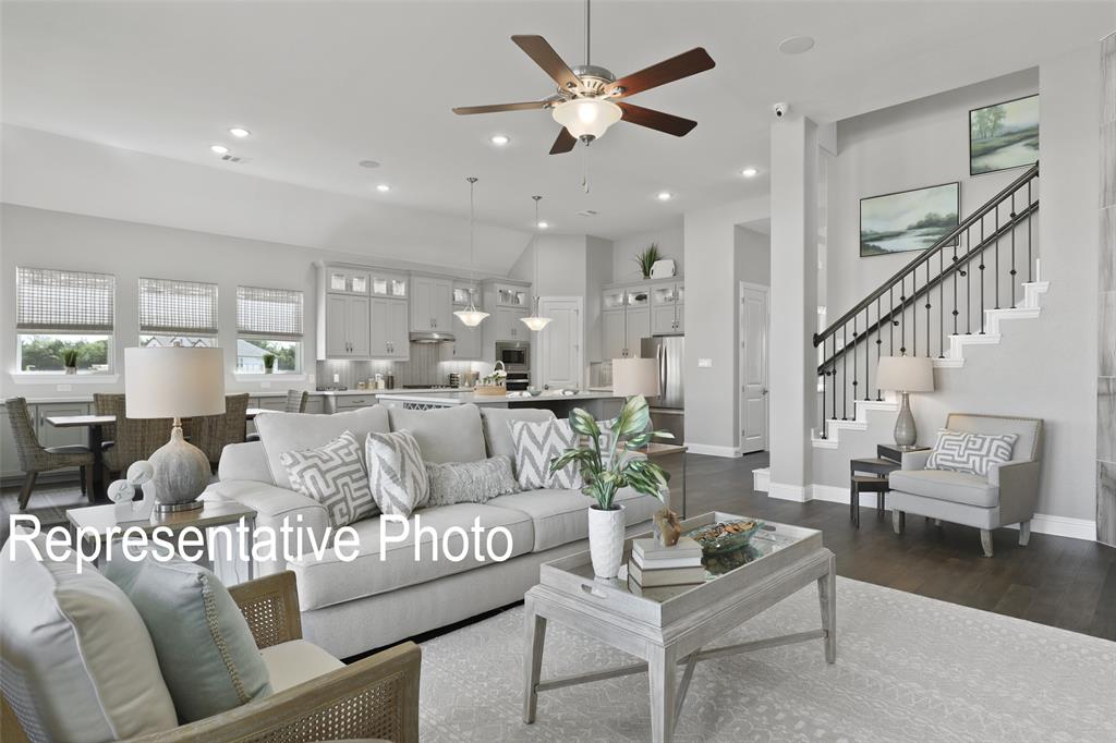 Rio Vista at Kelly Ranch - Residential