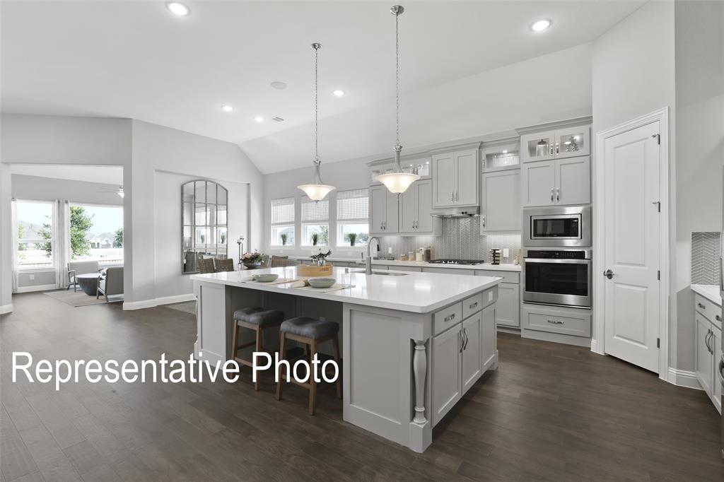 Rio Vista at Kelly Ranch - Residential