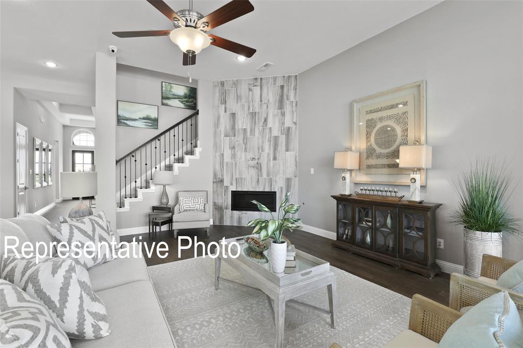 Rio Vista at Kelly Ranch - Residential