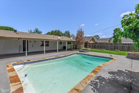 A home in Bossier City