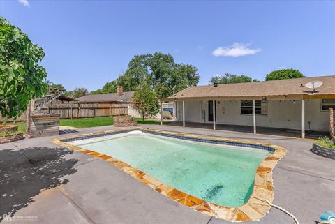 A home in Bossier City