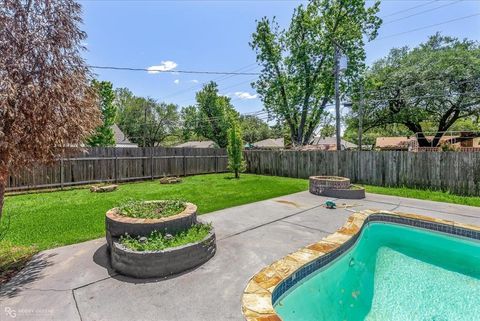 A home in Bossier City