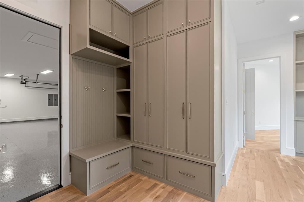 Inwood Road Estates - Residential