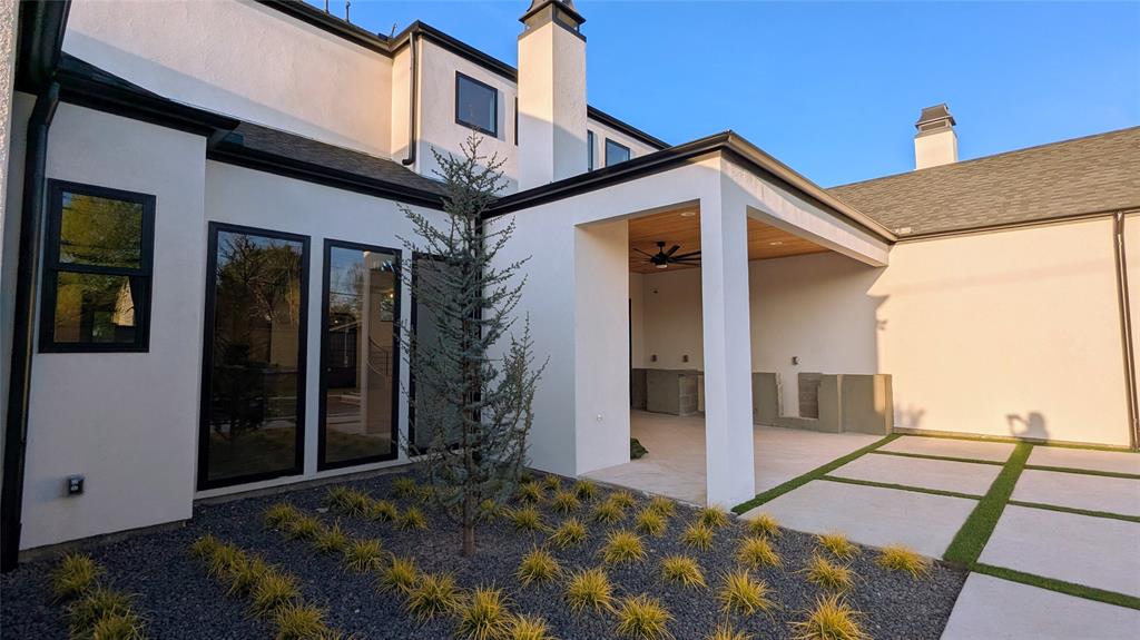 Inwood Road Estates - Residential