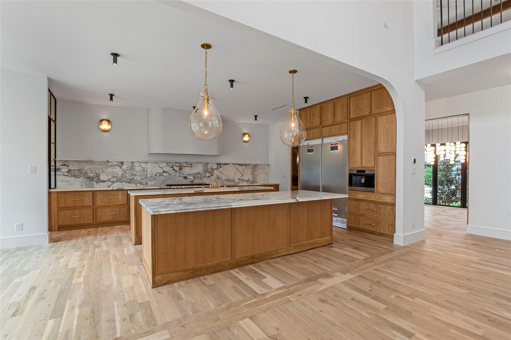 Inwood Road Estates - Residential