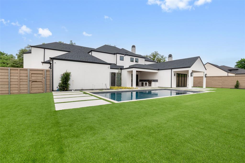 Inwood Road Estates - Residential