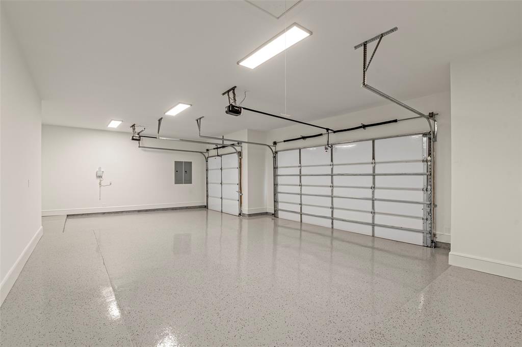 Inwood Road Estates - Residential