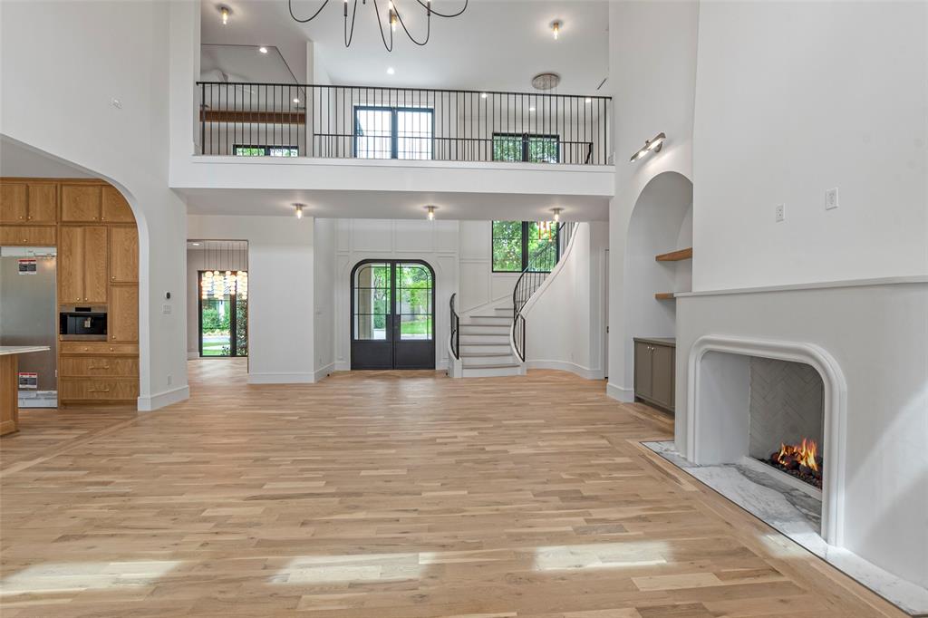 Inwood Road Estates - Residential