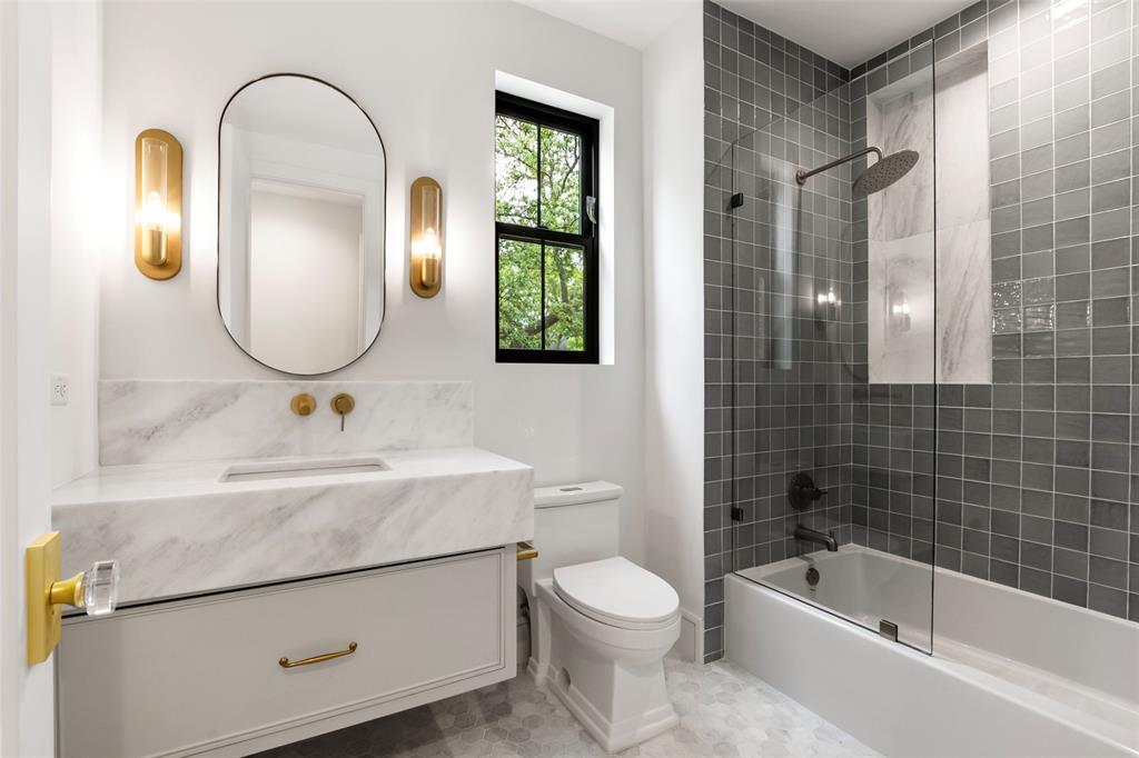 Inwood Road Estates - Residential
