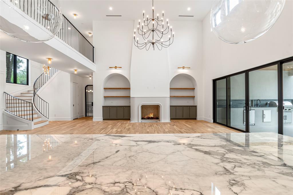 Inwood Road Estates - Residential