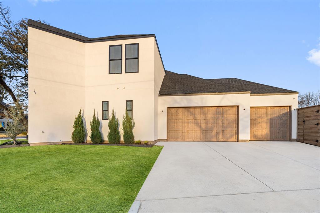 Inwood Road Estates - Residential