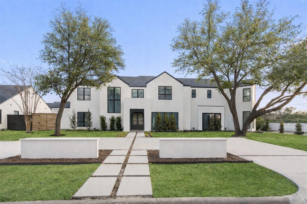 Inwood Road Estates - Residential