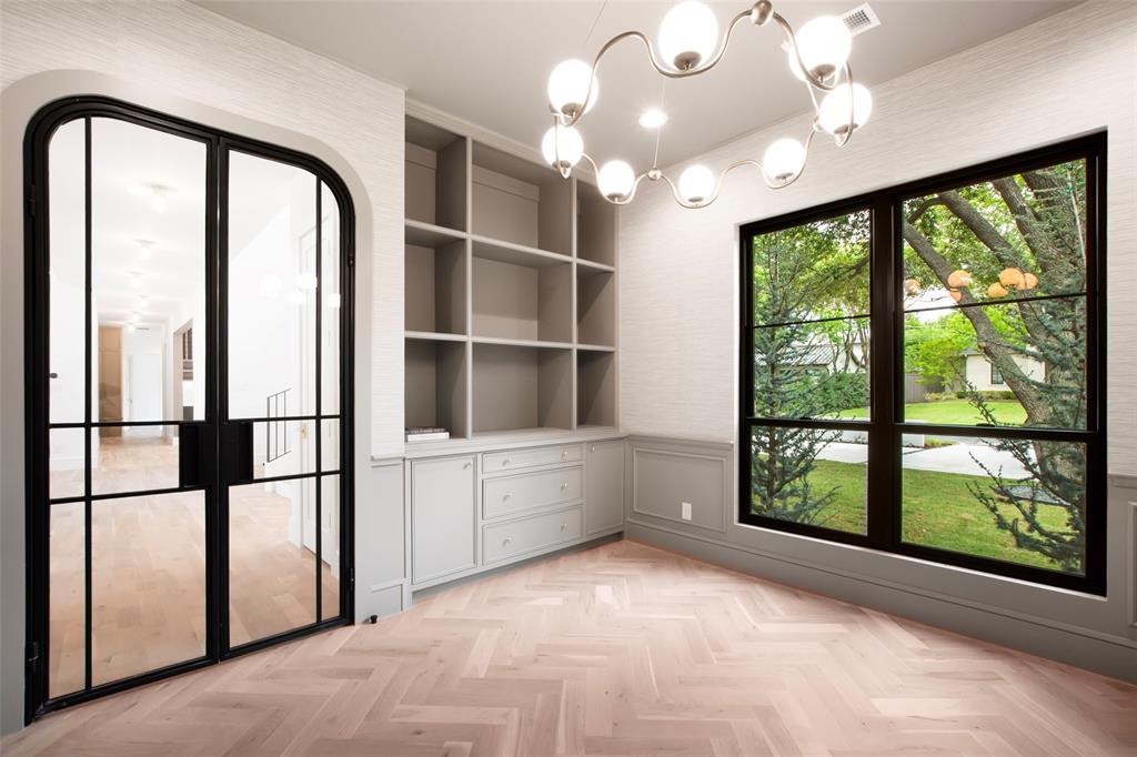 Inwood Road Estates - Residential