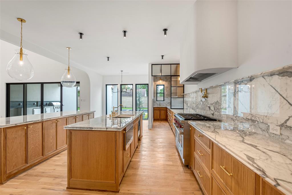 Inwood Road Estates - Residential