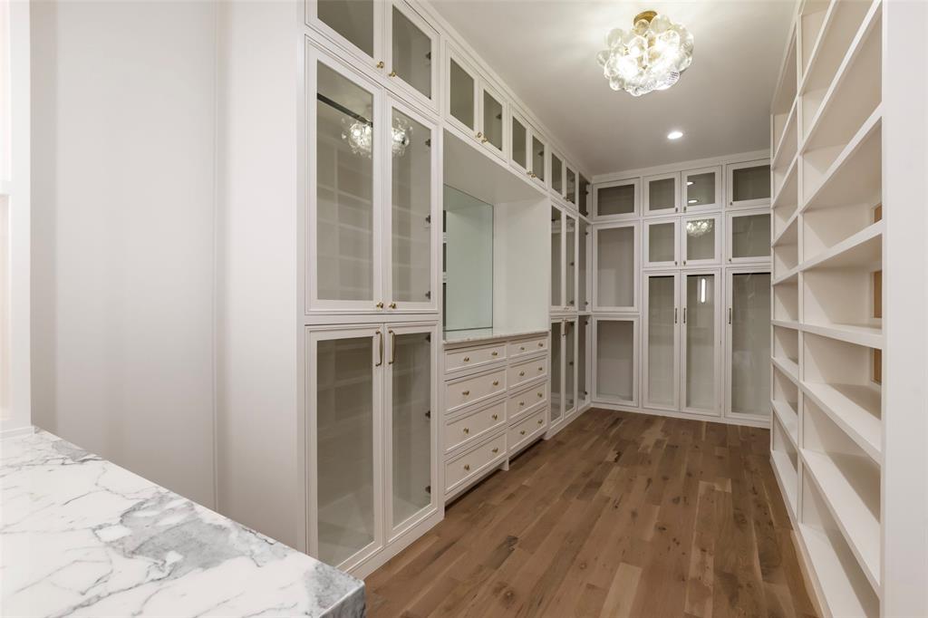Inwood Road Estates - Residential