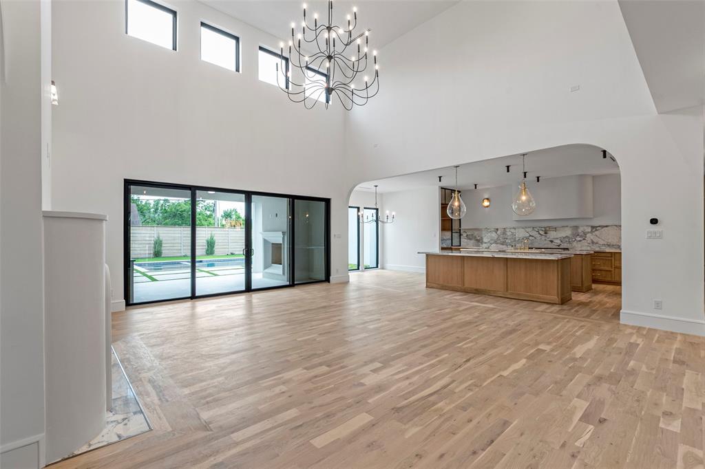 Inwood Road Estates - Residential