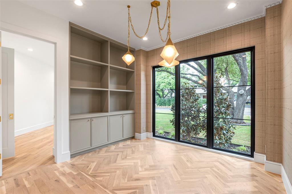 Inwood Road Estates - Residential