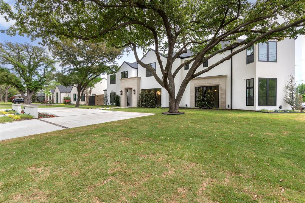 Inwood Road Estates - Residential