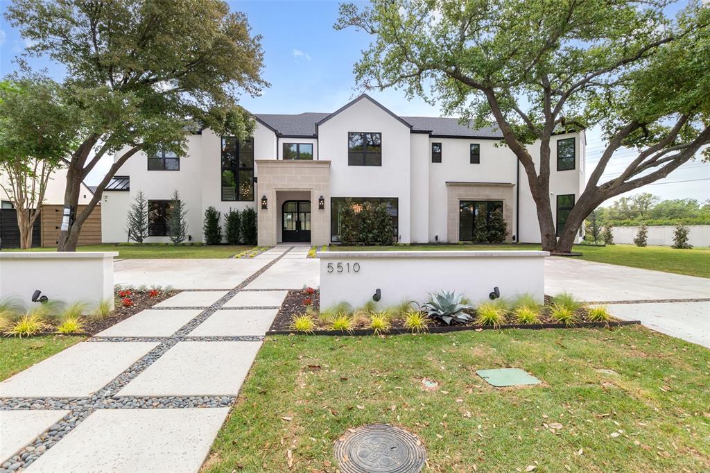 5510 Del Roy Drive