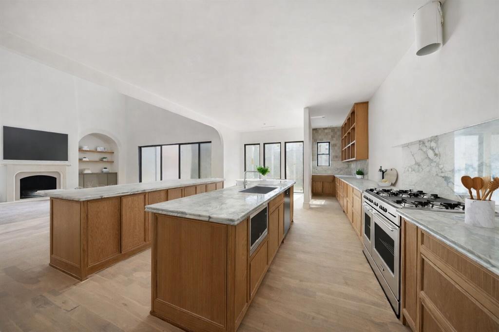 Inwood Road Estates - Residential