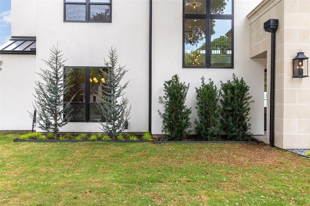 Inwood Road Estates - Residential